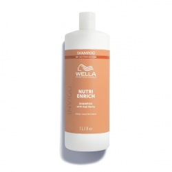  WELLA INVIGO CHAMPÚ NUTRI ENRICH, 1000 ML.


 


 



