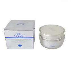 CREMA HIDRATANTE PIELES SENSIBLES DÉKADE, 50 ML