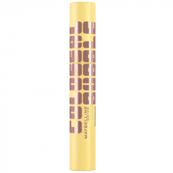   MAYBELLINE NEW YORK MÁSCARA COLOSSAL BUBBLE BLACK WATERPROOF