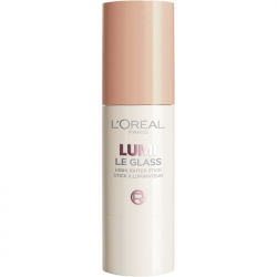   LORÉAL PARÍS LUMI LE GLASS HIGHLIGHTER STICK