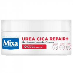   MIXA CREMA UREA CICA REPAIR, 150 ML.