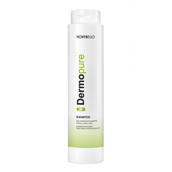  MONTIBELLO CHAMPU DERMOPURE, 300 ML.



