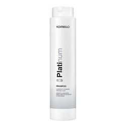  MONTIBELLO CHAMPU PLATINUM, 300 ML.


