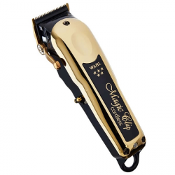  WAHL MÁQUINA MAGIC GOLD MAGIC CLIP CORDLESS


