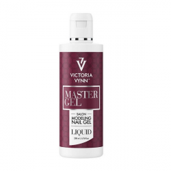  VICTORIA VYNN MASTER GEL LIQUID, 200 ML.


