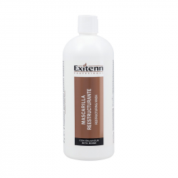 
 


 MASCARILLA REESTRUCTURANTE-RESTRUCTURING MASK EXITENN, 1000 ML.


 


