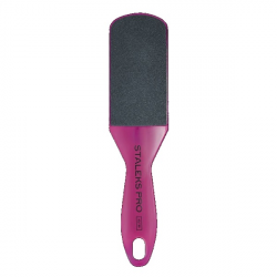  PALA PEDICURA EXTRA ANCHA GRANO 80/120


 


