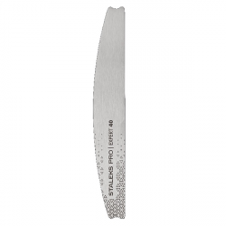  BASE LIMA METAL CURVA EXPERT 40 STALEKS PRO


