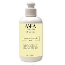  BÁLSAMO DE RIZOS ANEA TECHLINE, 175 ML.


