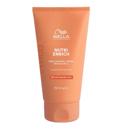  WELLA INVIGO NUTRI ENRICH LEAVE IN FRIZZ CONTROL, 150 ML.


 


 


