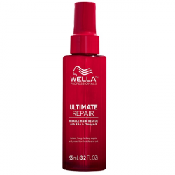  WELLA ULTIMATE REPAIR MIRACLE, 95 ML.


