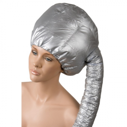  GORRO TÉRMICO SECADOR



