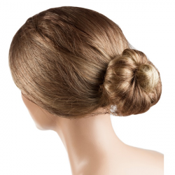  REDECILLA INVISIBLE RUBIA EUROSTIL


