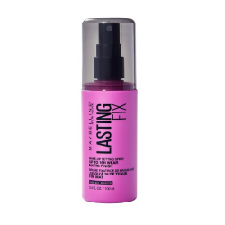  MAYBELLINE NEW YORK LASTING FIX SETTIG SPRAY, 100 ML.


