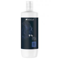  INDOLA OXIDANTE 9% - 30V, 1000 ML.


