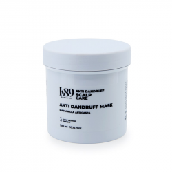 K89 SCALP CARE ANTIDANDRUFF MASK 300 ML.