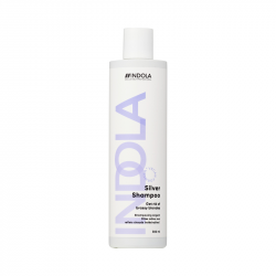  INDOLA CHAMPU ESPECIAL CANAS, 300 ML.


