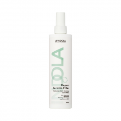  INDOLA TRATAMIENTO QUERATINA,300 ML.


