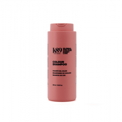 K89 GLOBAL COLOR SHAMPOO 330 ML.