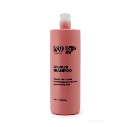 K89 GLOBAL COLOR SHAMPOO 1000 ML.