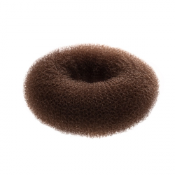  RELLENO MOÑO CIRCULAR CASTAÑO CLARO EUROSTIL


