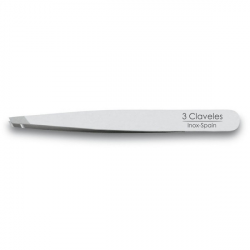   PINZA DEPILAR SESGADA T.C. 12261