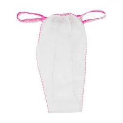 TANGA POLIPROP. (100 un.)
