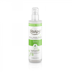   EMULSIÓN POST EPIL STARPIL, 200 ML. 