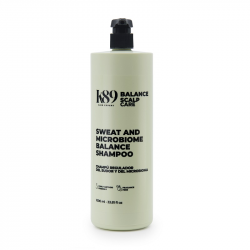 K89 SCALP CARE MICROBIOME BALANCE SHAMPOO 1000 ML.