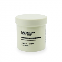 K89 SCALP CARE REMINERALIZING MASK 300 ML.