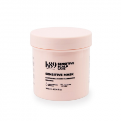 K89 SCALP CARE SENSITIVE MASK 300 ML.