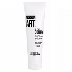 L´ORÉAL TECHNIART LISS CONTROL, 150 ML.