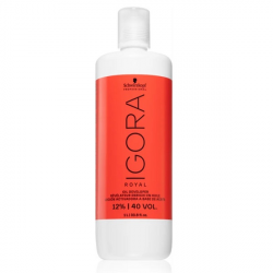SCHWARZKOPF OXIGENADA IGORA ROYAL 40 VOL., 1000 ML.