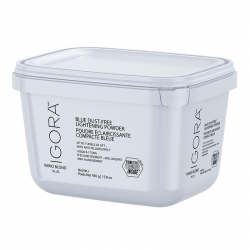 DECOLORACIÓN IGORA VARIO BLOND PLUS 450 GR.