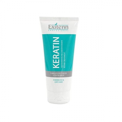 NUTRITIVE KERATIN EXITENN, 100 ML.