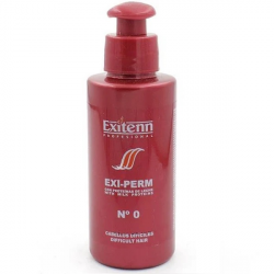 EXI-PERM Nº 0 EXITENN, 100 ML.