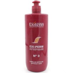 EXI-PERM Nº 0 EXITENN, 500 ML.