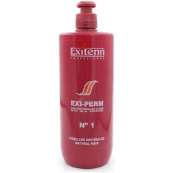 EXI-PERM Nº 1 EXITENN, 500 ML.