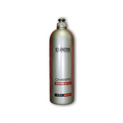 CHAMPÚ EXITENN BIOTINA, 1000 ML.