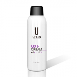 OXIGENADA UFAES 40 VOL., 1000 ML.