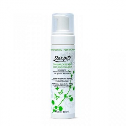  ESPUMA POST EPIL STARPIL, 200 ML.


 



