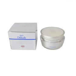 CREMA HIDRATANTE PIELES NORMALES-SECAS DÉKADE, 50 ML