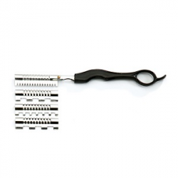  NAVAJA RAZOR PLATINUM


