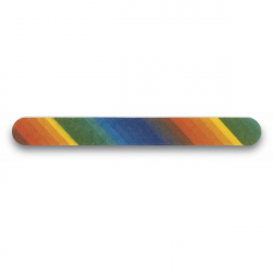  LIMA CORINDON COLORES, 3 CLAVELES


