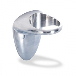  PORTASECADOR DE ALUMINIO POLISH


