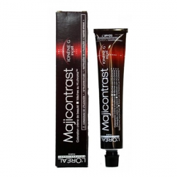 LORÉAL TINTE MAJICONTRAST, 50 ML.