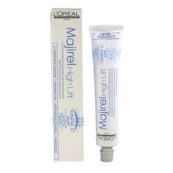 LORÉAL TINTE MAJIREL HIGH LIFT, 50 ML.