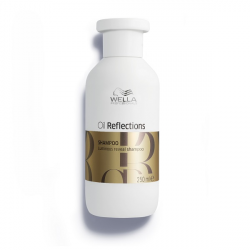  WELLA CHAMPU OIL REFLECTIONS, 250 ML.


 


 


