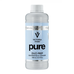  VICTORIA VYNN PURE DUO PREP, 1000 ML.


 


