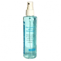 LOCIÓN LIMPIADORA, 200 ML.